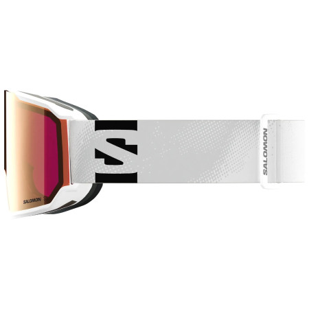 Ochelari de schi Salomon S/VIEW 3 ML