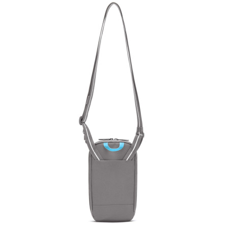Geantă de umăr Pacsafe RFIDsafe Tech Crossbody