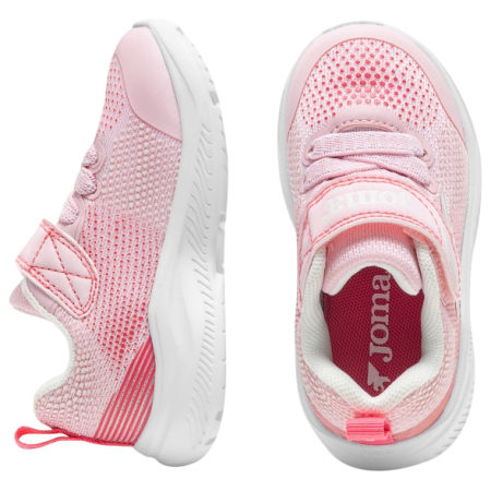 Încălțăminte copii Joma Horizon Pink