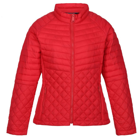 Geacă femei Regatta Tulula roșu
