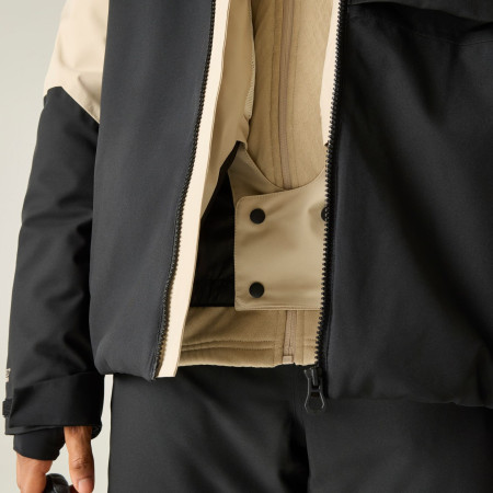 Geacă bărbați Dare 2b Halfpipe IV Jacket