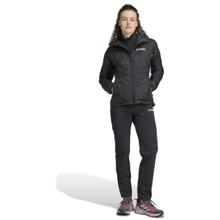 Geacă femei Adidas W Xpr Lf H J V