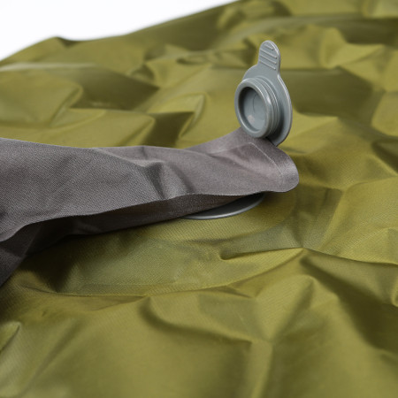 Pompă de mână Zulu StepOn Pump PSC