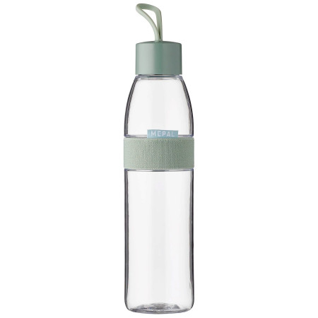 Sticlă Mepal Ellipse 700 ml verde Nordic Sage