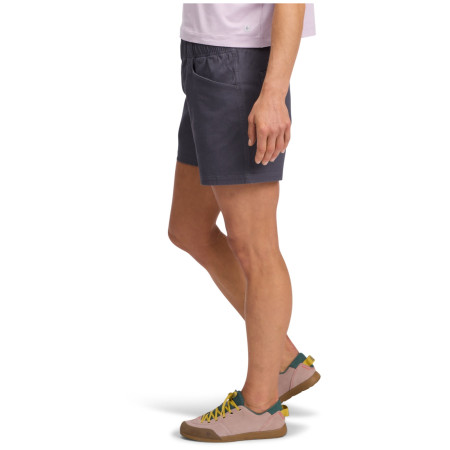 Pantaloni scurți femei Black Diamond W Dirtbag Twill Shorts