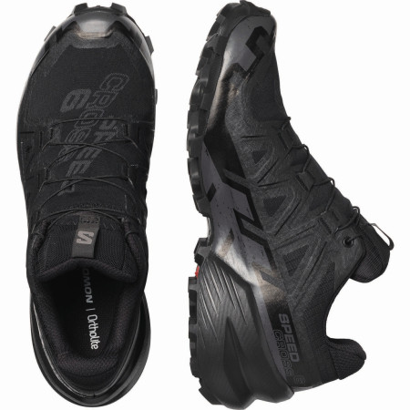 Încălțăminte femei Salomon Speedcross 6 Gore-Tex