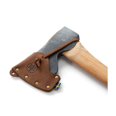 Topor Hultafors Forest Axe Hb Åby 0,7