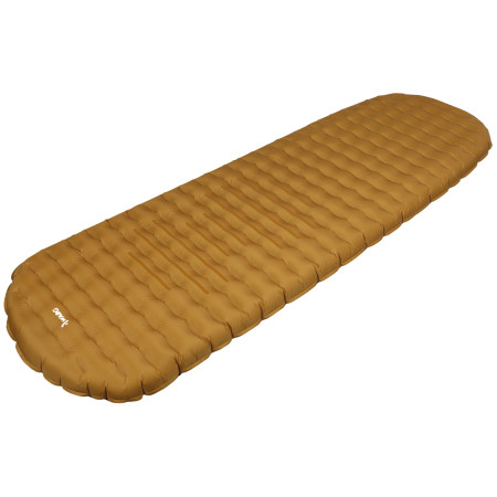 Saltea gonflabilă Warg CryoLite Insulated galben yellow