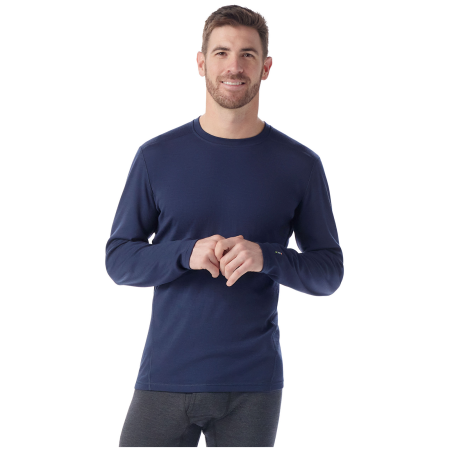 Tricou funcțional bărbați Smartwool Men's Classic Thermal Merino Base Layer