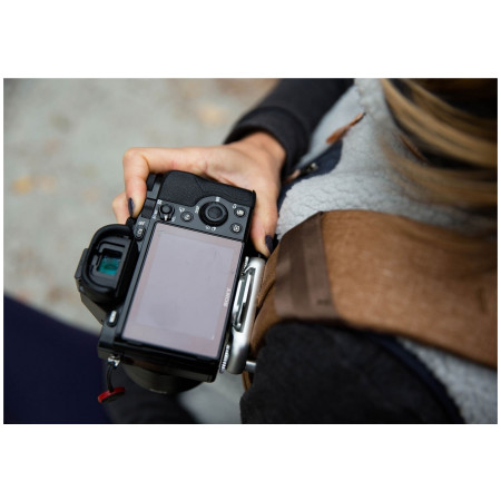 Suport Peak Design Capture (v3)