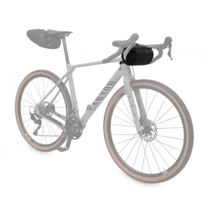 Geantă pentru ghidon Acepac Barrel MKIII