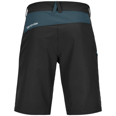 Pantaloni scurți bărbați Ortovox Pelmo Shorts M