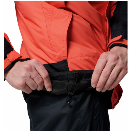 Geacă de schi bărbați Columbia Shotski Jacket