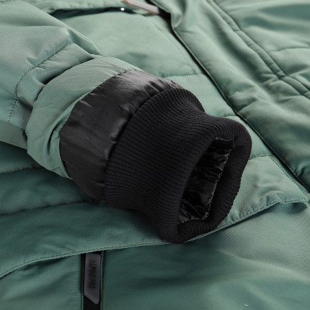 Geacă bărbați Alpine Pro Werd