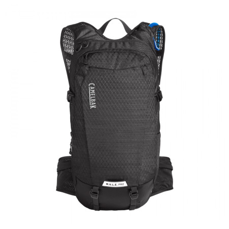 Rucsac pentru ciclism Camelbak Mule Pro 14 negru