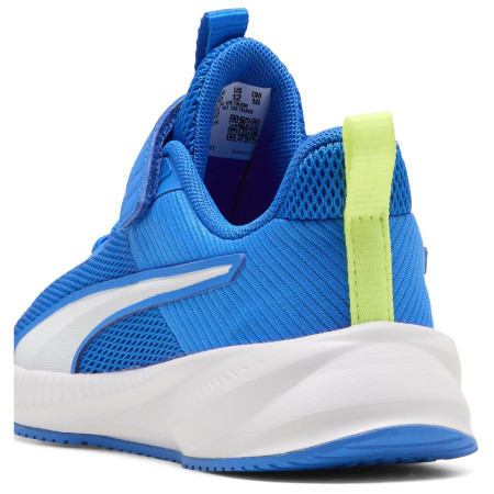 Încălțăminte copii Puma Flyer 4 AC+ PS Racing Blue-Lime Squeeze-