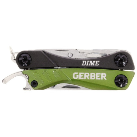 Cuțit multifuncțional Gerber Dime Multi-Tool