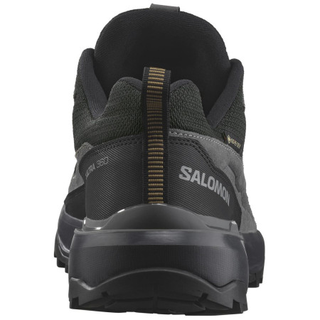 Încălțăminte bărbați Salomon X Ultra 360 Leather Gore-Tex