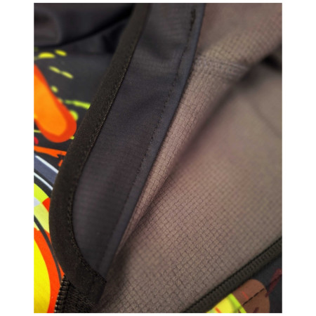 Geacă copii WAMU Game On