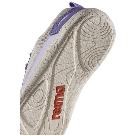 Încălțăminte copii Reima Tallustelu Light Beige
