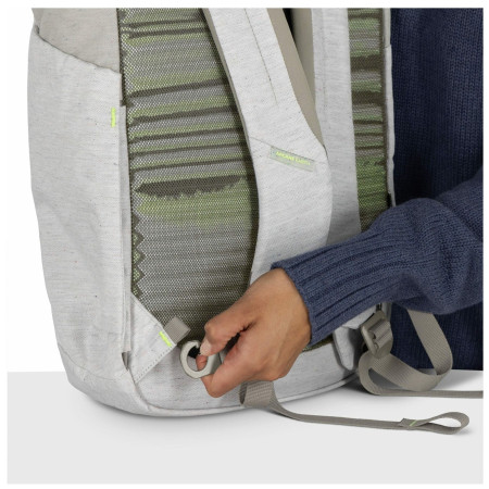 Rucsac urban Osprey Arcane Earth Roll Top