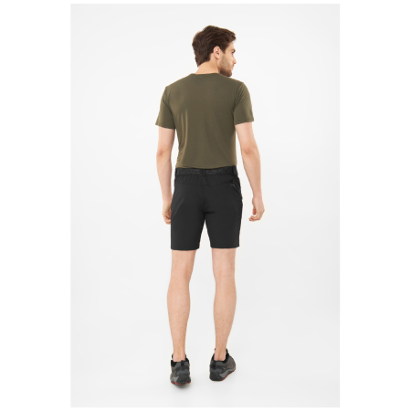 Pantaloni scurți bărbați Viking Expander
