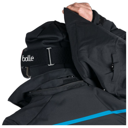 Geacă de schi bărbați Northfinder Yarognev