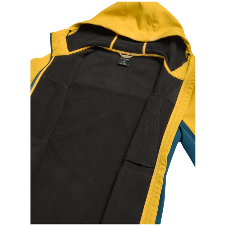 Geacă softshell bărbați Loap Lurad