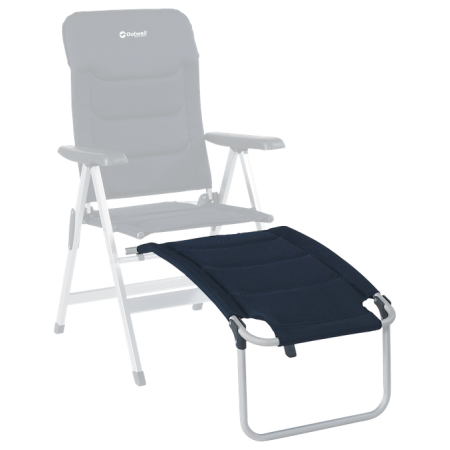 Suport pentru picioare Outwell Pembroke Footrest albastru închis Blue