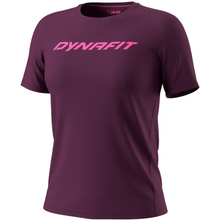 Tricou femei Dynafit Traverse T-Shirt W violet amaranth