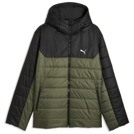 Geacă bărbați Puma ESS Hooded Padded Jacket