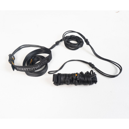 Coardă hamac Ticket To The Monn Lightest Straps