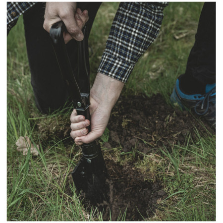 Lopată pliantă Easy Camp Folding Shovel