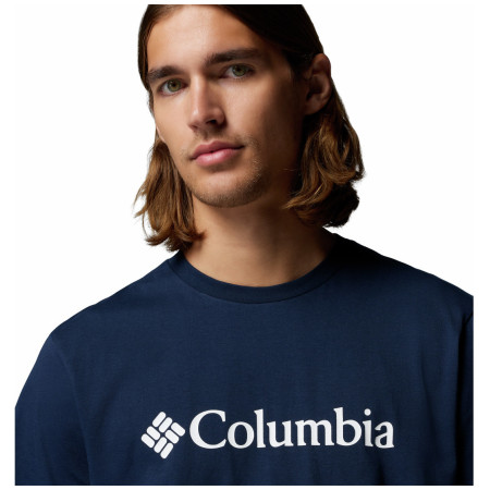 Tricou bărbați Columbia CSC Basic Logo™ Tee