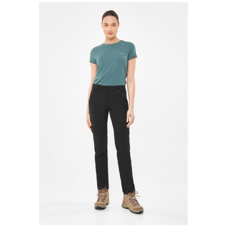 Pantaloni femei Viking Rocklyn 2 In 1