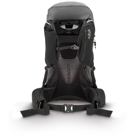 Rucsac turistic femei Rab Airox 34 ND