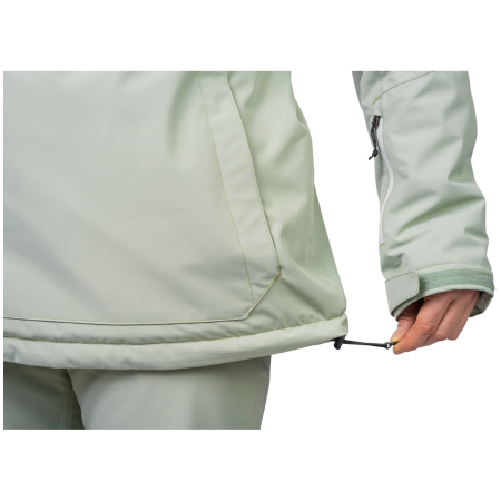 Geacă de schi femei Hannah Megie