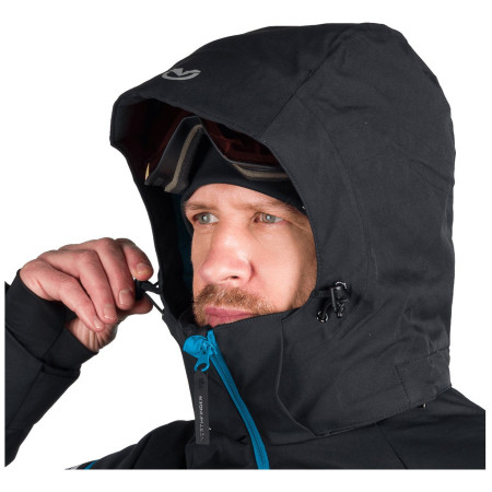 Geacă de schi bărbați Northfinder Yarognev