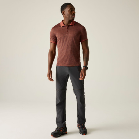 Tricou bărbați Regatta Remex II