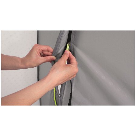 Cort utilitar Outwell Seahaven Comfort Station Double