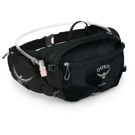 Borsetă Osprey Seral negru