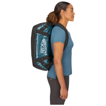 Geantă de voiaj Rab Expedition Kitbag II 30