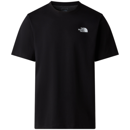 Tricou bărbați The North Face M Monte Regular Short Sleeve Tee-Graphic