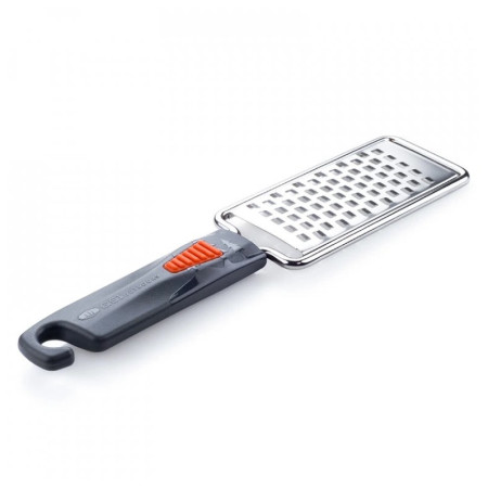 Struhadlo na sýr GSI Outdoors Mini Cheese Grater