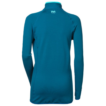 Hanorac funcțional de damă Progress Tispa Merino