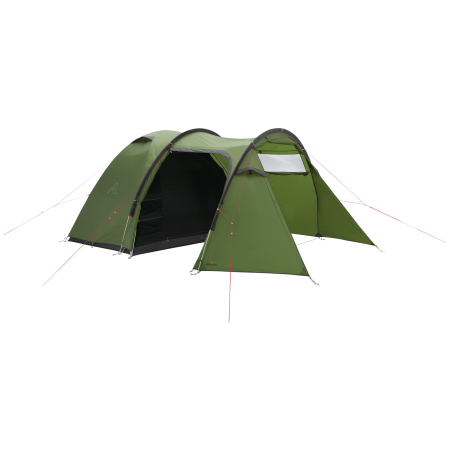 Cort de familie Robens Paso Flex 5 verde Green