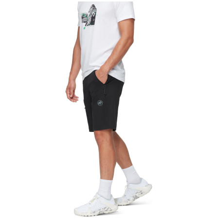 Pantaloni scurți bărbați Mammut Runbold IV Shorts