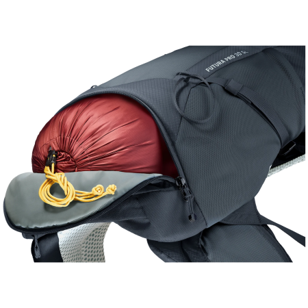 Rucsac femei Deuter Futura Pro 30 SL