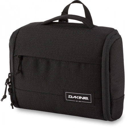 Geantă Dakine Daybreak Travel Kit M negru