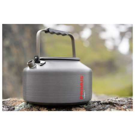 Ceainic Primus LiTech Coffee & Tea Kettle 1,5 l